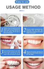 Smile Veneers
