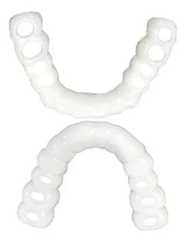 Smile Veneers