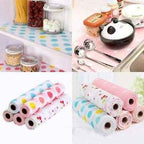 Soft Cushion Anti-Slip Mat