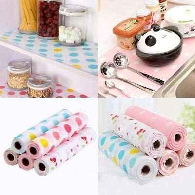 Soft Cushion Anti-Slip Mat
