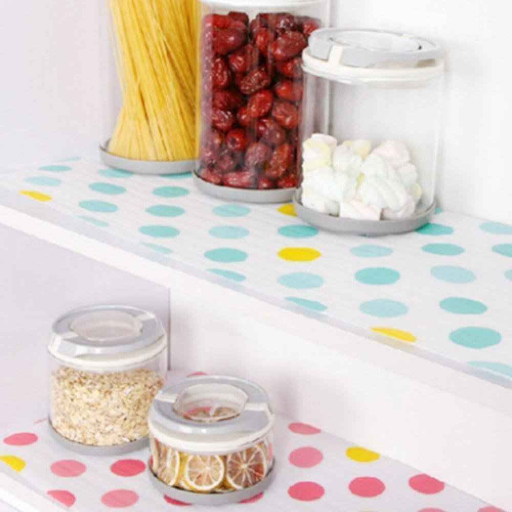 Soft Cushion Anti-Slip Mat