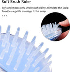 SoftGrip Scalp Massage Brush