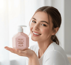 Soft’n’Shine Shea Butter Face & Body Lotion - Genzzes