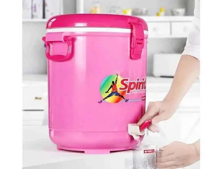 Spirit Insulated Water Cooler