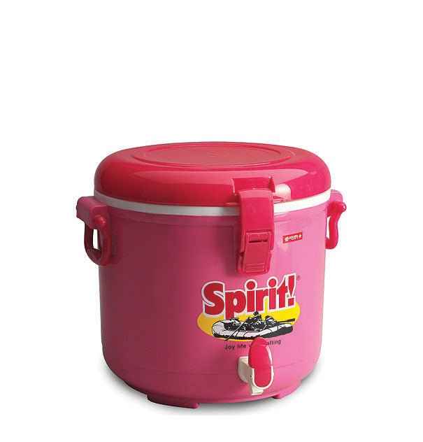 Spirit Insulated Water Cooler