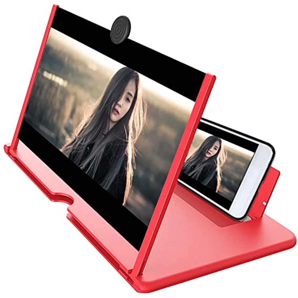 F3 Mobile Screen