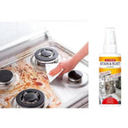 Stain and Rust Cleaner - Genzzes