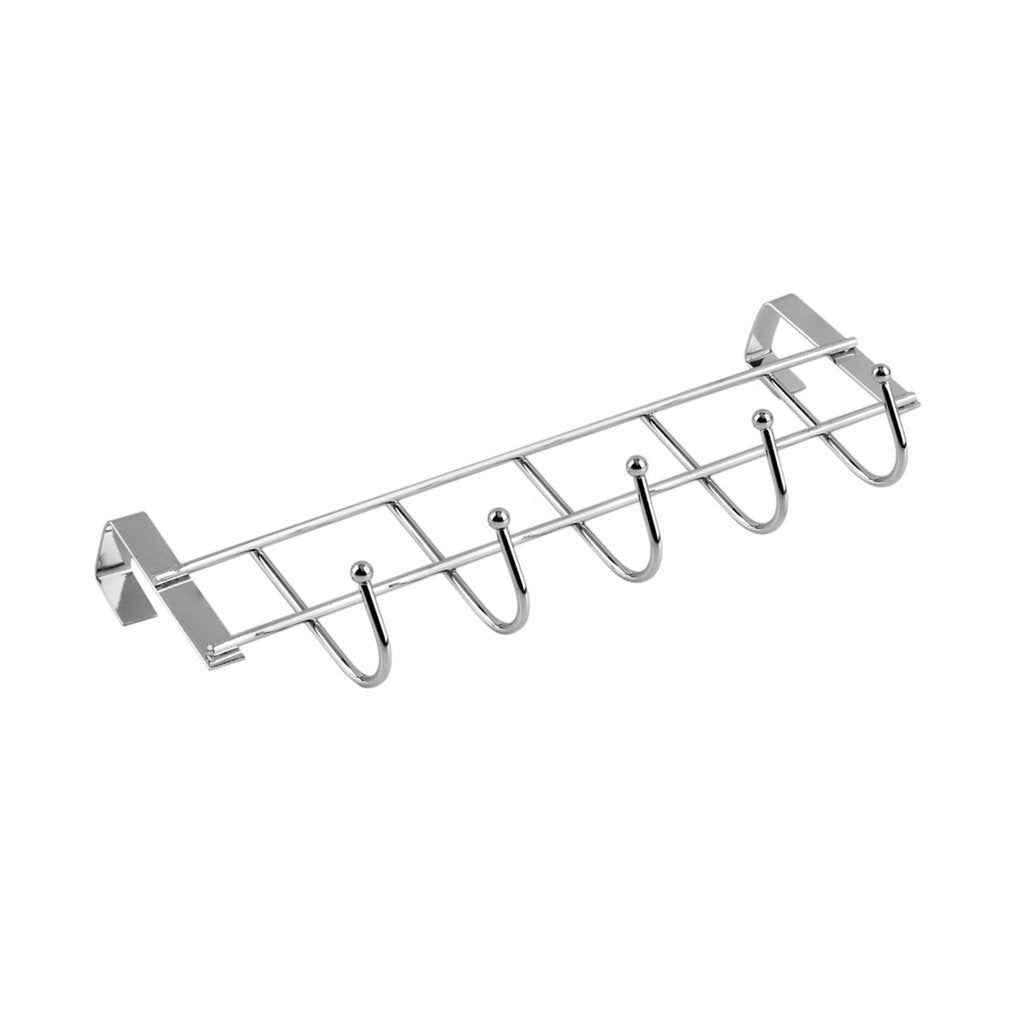 Stainless Steel Multi-Hook Hanger