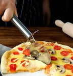 Stainless Steel Pizza Cutter