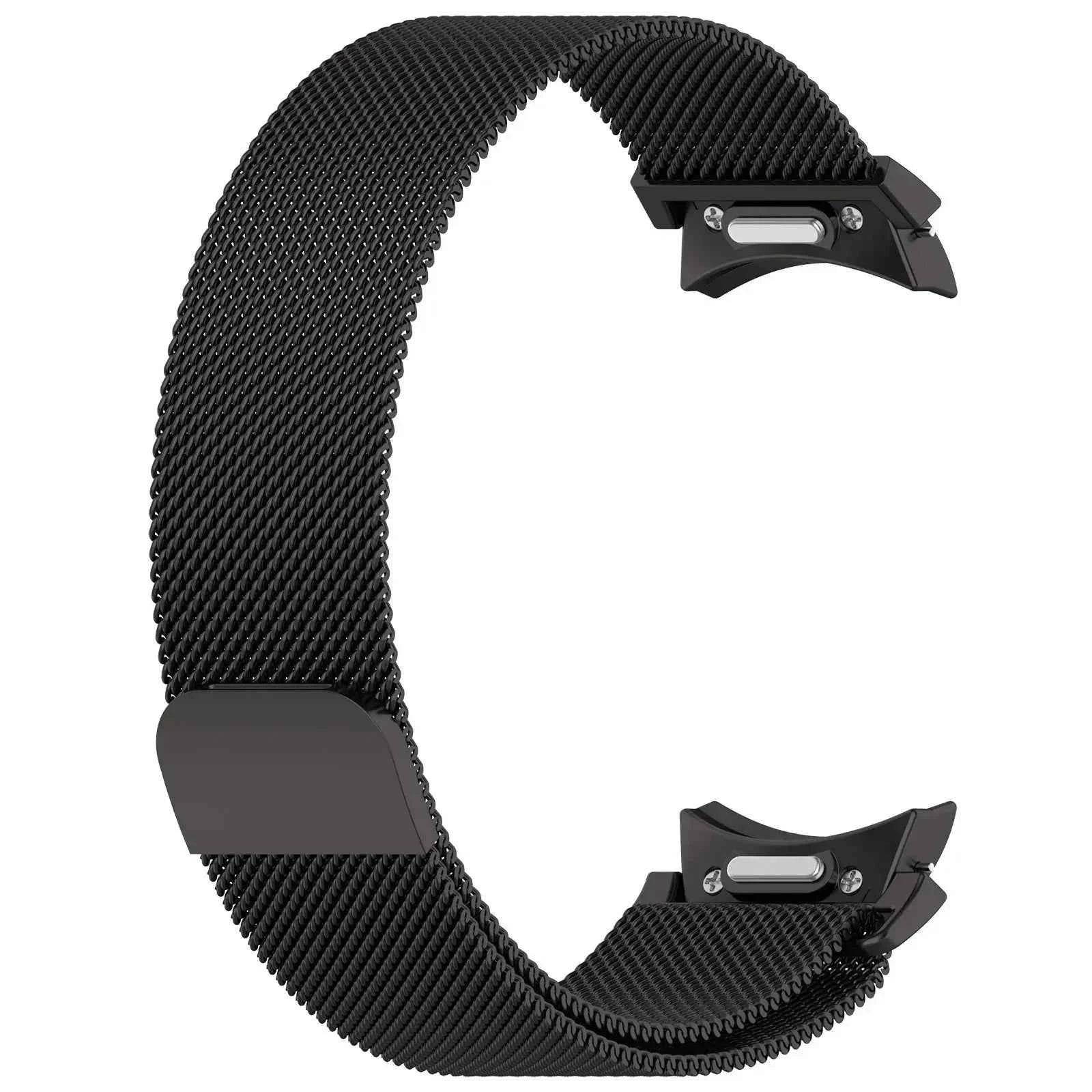 Stainless Steel Smart Watch Band