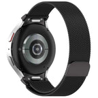 Stainless Steel Smart Watch Band