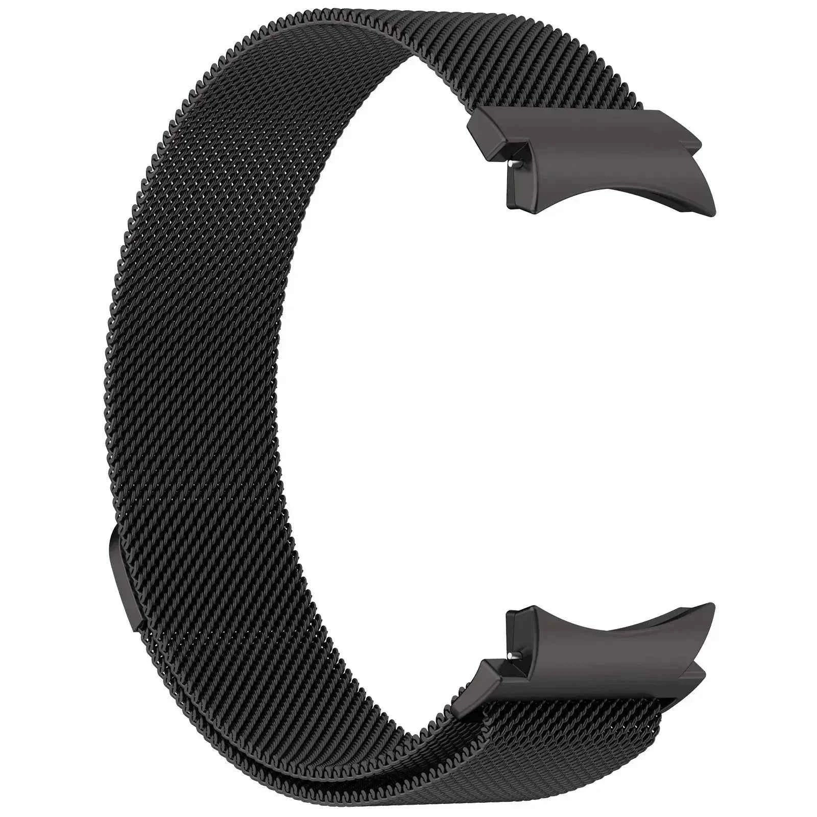 Stainless Steel Smart Watch Band