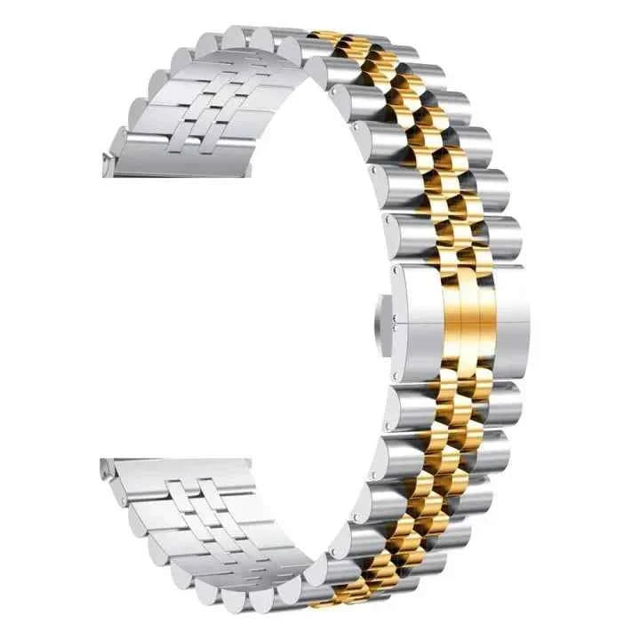 Stainless Steel Watch Strap
