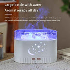 StarGlow Cool Mist Aroma Diffuser