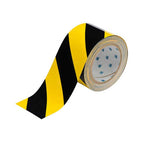 Striped Safety Warning Tape - Genzzes