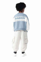 Sumwon Essential Boys Winter Co-Ord Set