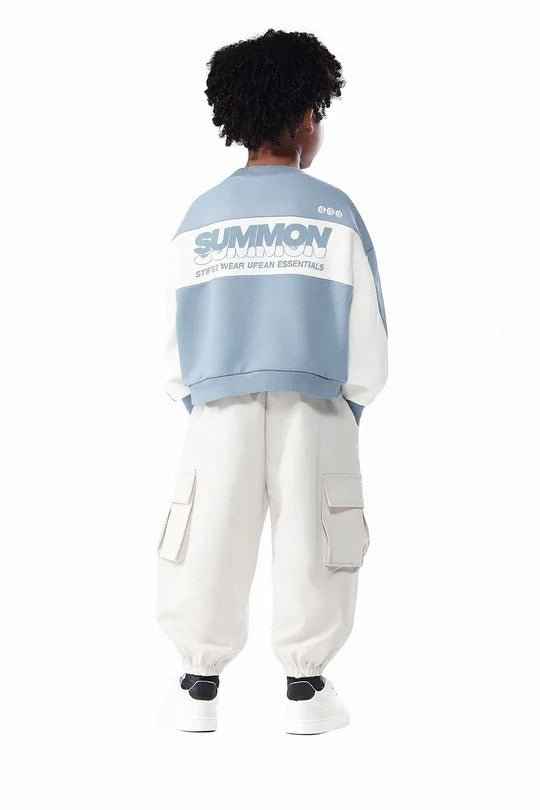 Sumwon Essential Boys Winter Co-Ord Set