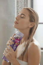 Sunsilk - Rosemary & Argan Oil Frizz Smooth Shampoo - Genzzes
