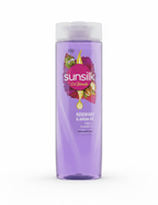 Sunsilk - Rosemary & Argan Oil Frizz Smooth Shampoo - Genzzes