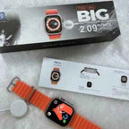 T900 Ultra Smartwatch