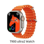 T900 Ultra Smartwatch
