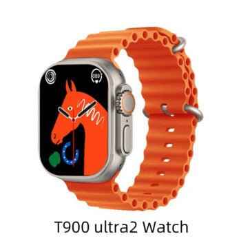 T900 Ultra Smartwatch