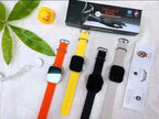 T900 Ultra Smartwatch