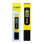 TDS Digital Water Quality Test Pen