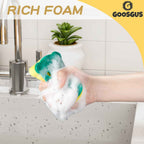 Teddy Fiber Sponge