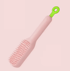 Telescopic Hair Brush - Genzzes