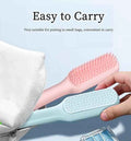 Telescopic Hair Brush