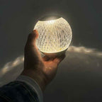 Touch Color Changing Lamp