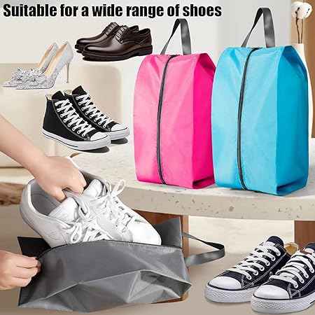 Travel Shoe Bag