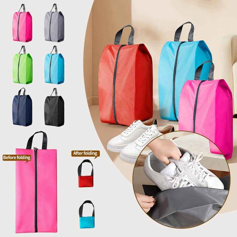 Travel Shoe Bag