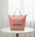 Travel Tote Bag Trolley Sleeve - Genzzes