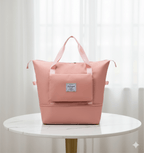 Travel Tote Bag Trolley Sleeve - Genzzes
