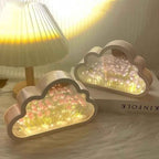 Tulip Flower Lamp