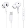 Type-C Wired Headset
