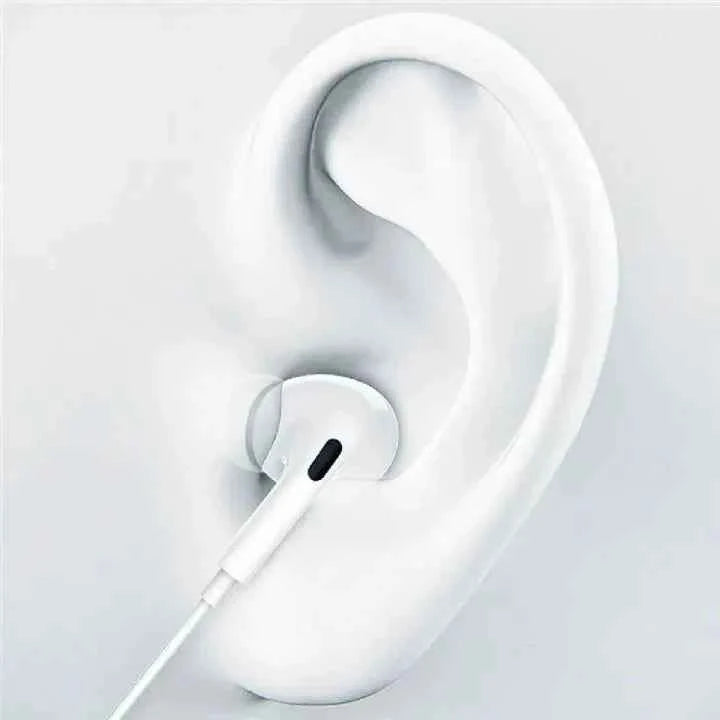 Type-C Wired Headset