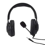 Unlocked - Wired Gaming Headset
