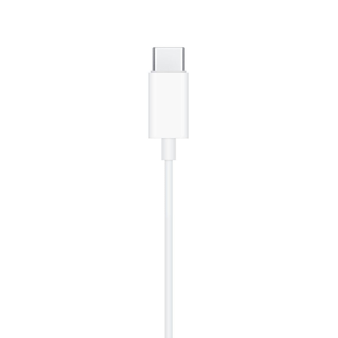 USB-C Wired Earphones - Genzzes