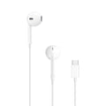 USB-C Wired Earphones - Genzzes