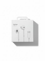 USB-C Wired Earphones - Genzzes