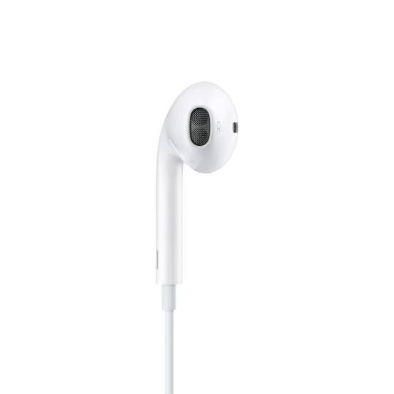 USB-C Wired Earphones - Genzzes
