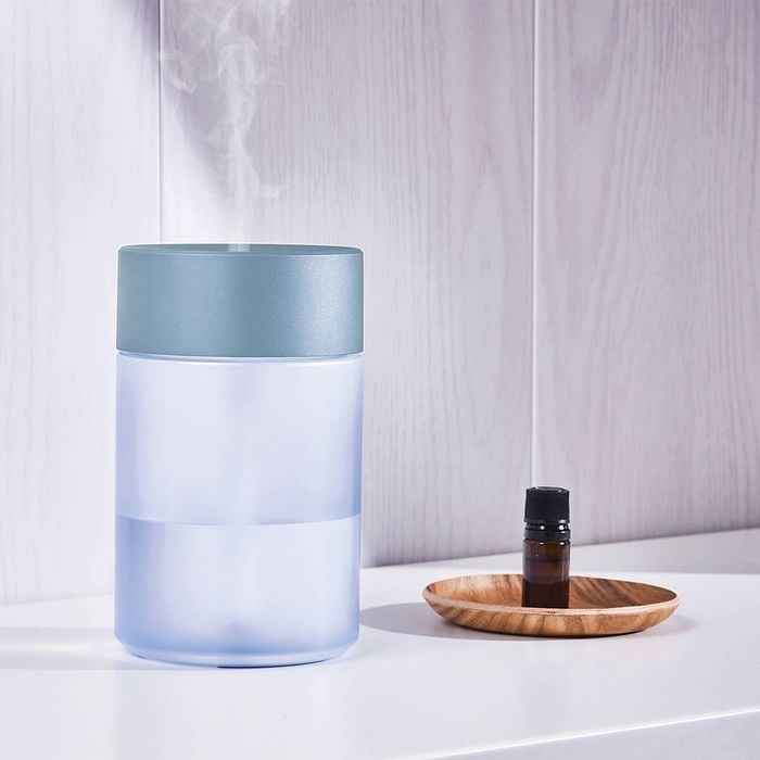 USB Mini Humidifier