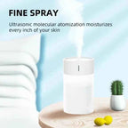 USB Mini Humidifier