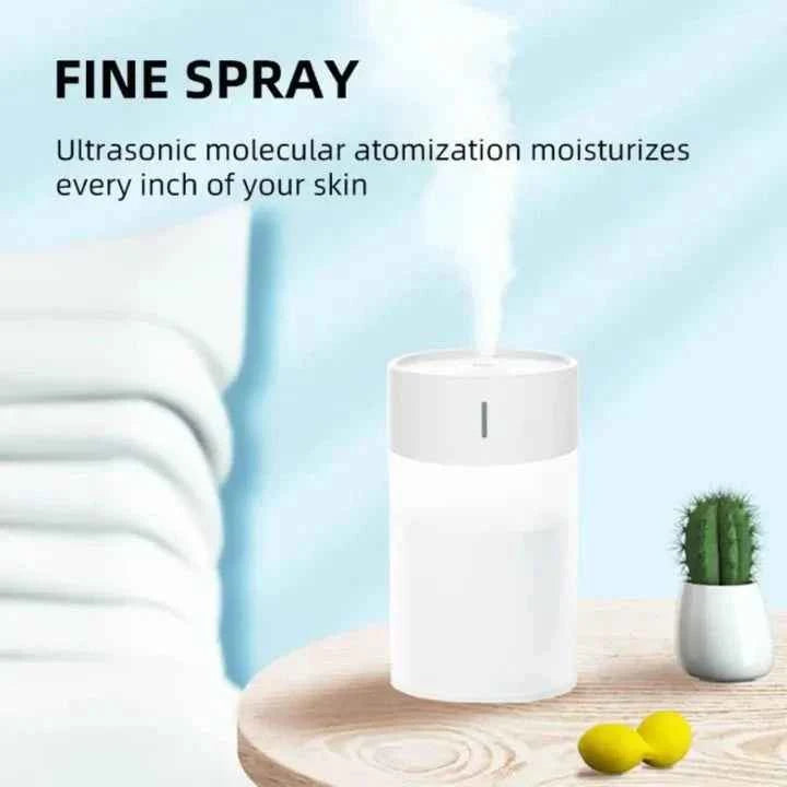 USB Mini Humidifier