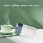 USB Mini Humidifier