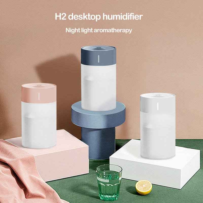 USB Mini Humidifier