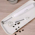 USB Speed Adjustable Milk Frother